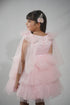 Peppa Pig Pink Dress